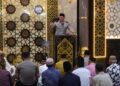 Kapolda Papua Barat Daya Gelar Subuh Keliling, Perkuat Silaturahmi dan Kedekatan Polri dengan Masyarakat