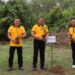 Polda Papua Barat Daya Gelar Green Policing, Ajak Personel Peduli Lingkungan