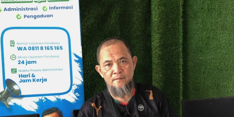 JKN Menjadi Jaminan Penting Saat Membutuhkan Pengobatan