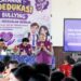Polda Papua Barat Daya Edukasi Pelajar tentang Bahaya Bullying dan Kenakalan Remaja