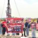 Belanja Makin Nyaman, Telkomsel Perkuat Jaringan 5G di Mal Sorong Modern City